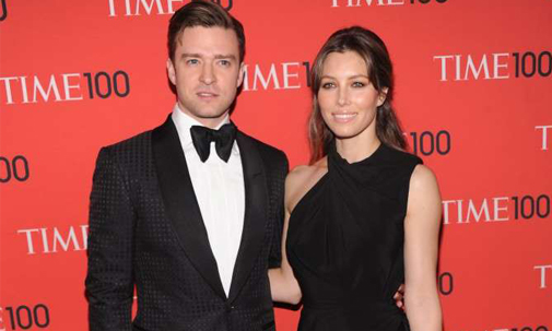 Justin Timberlake y Jessica Biel se convierten en padres!
